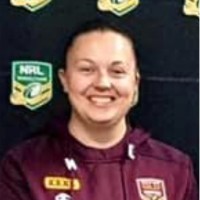 Gemma Harre