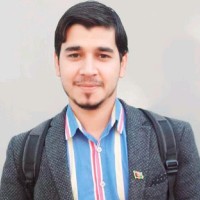Naveed Hakimi