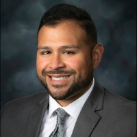 Felix J. Pinto