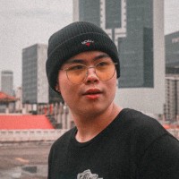 Royce Tan