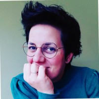 Judith Bisschop