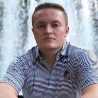 Jake Chastain