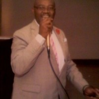 Solly Mbonani