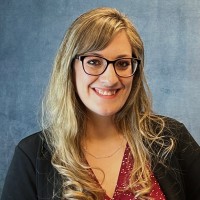Ashley Gillette
