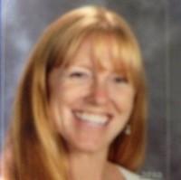 Heidi Perry, M. Ed. Leadership