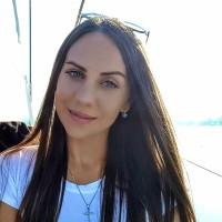 Ксенія Власенко