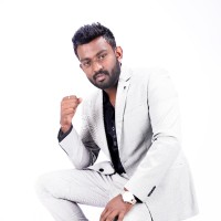Chandrashekar Nagaraja