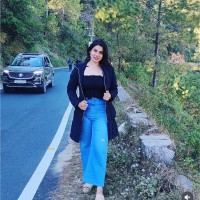 Shivani Bhatt
