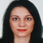 Valentini Oikonomidou