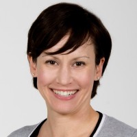 Christine Pfaff, Mba, Rph