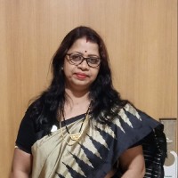 Sumita Nath