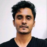 Piyush Thorat