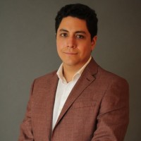 Alejandro Huitron E.