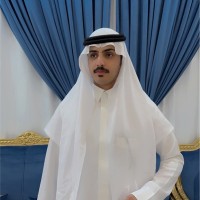 طلال العتيبي