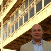 Francisco Rodriguez Moyano