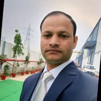 Santosh Shakya
