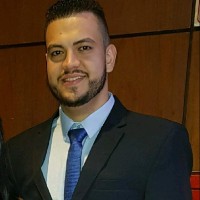 Patrick Ferreira