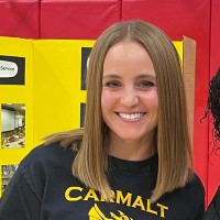 Alexa Tokarski-Jones