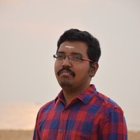 BharathKumar Jayaraman