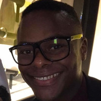 Kenny Masande Dani