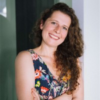 Amelie Bauer