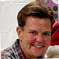 Melanie Gambill