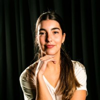 Agustina Ailín Barbero