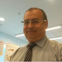 Fredy Medina Lozano