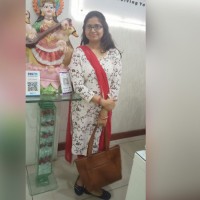Shivani Jha