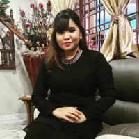 Nurul Amalina Zainudin