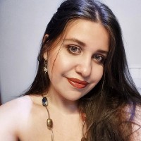 Caroline Soares