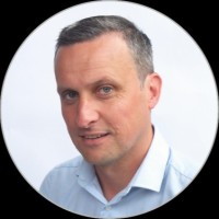 Richard Ellam