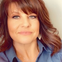 Kristin Nelson Wilson