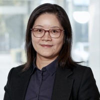 Donna Xiangyu Deng