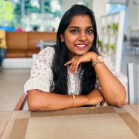 Keerthana Ram