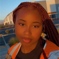 Dezire Manning