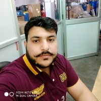 Nishant Kamboj