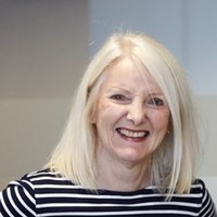 Patricia Negus-Fancey