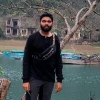 Manan Parekh