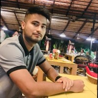 Nayan Buragohain