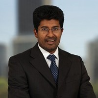 Merlin Anand