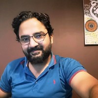Kamran Yaqoob