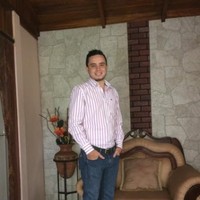 Steven Barrantes Castro