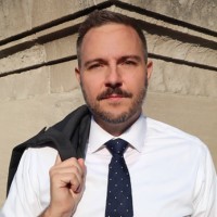 Xavier Chaux