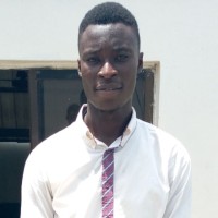 Jacob Ajilore