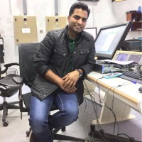 Mohammed Natiq Khan