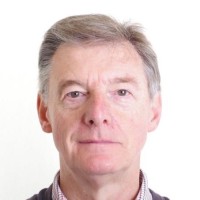John Cullimore
