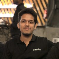 Subramanian R
