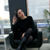 Oya Celik