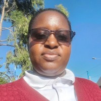 Adelaide Wamalwa
